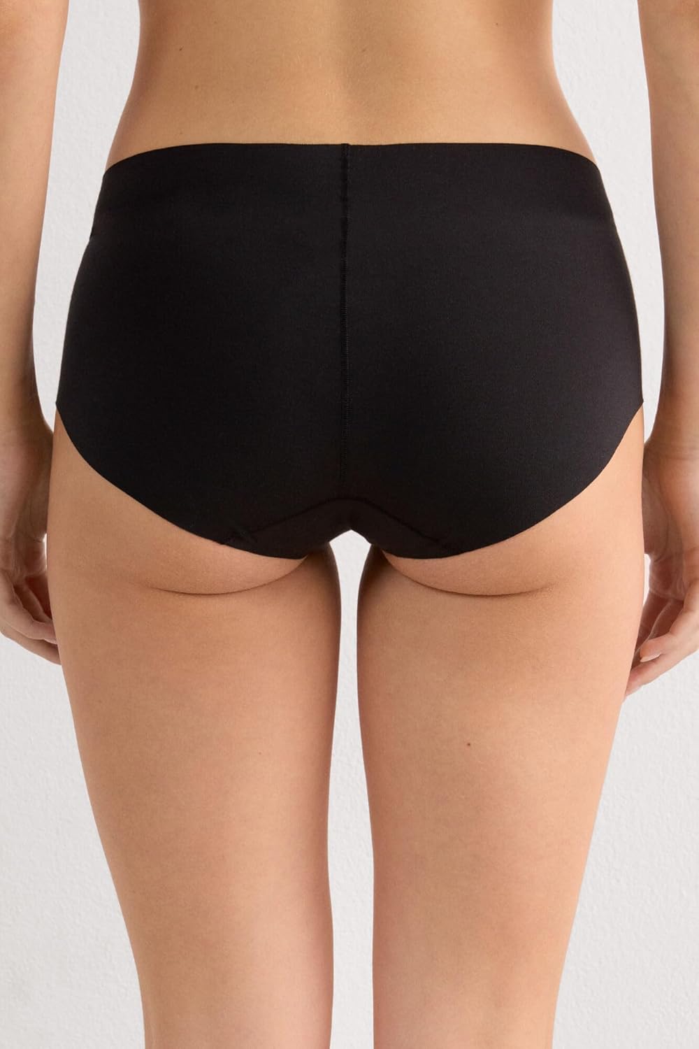 Intimissimi Woman's Seamless Cotton Hipster - Image 3