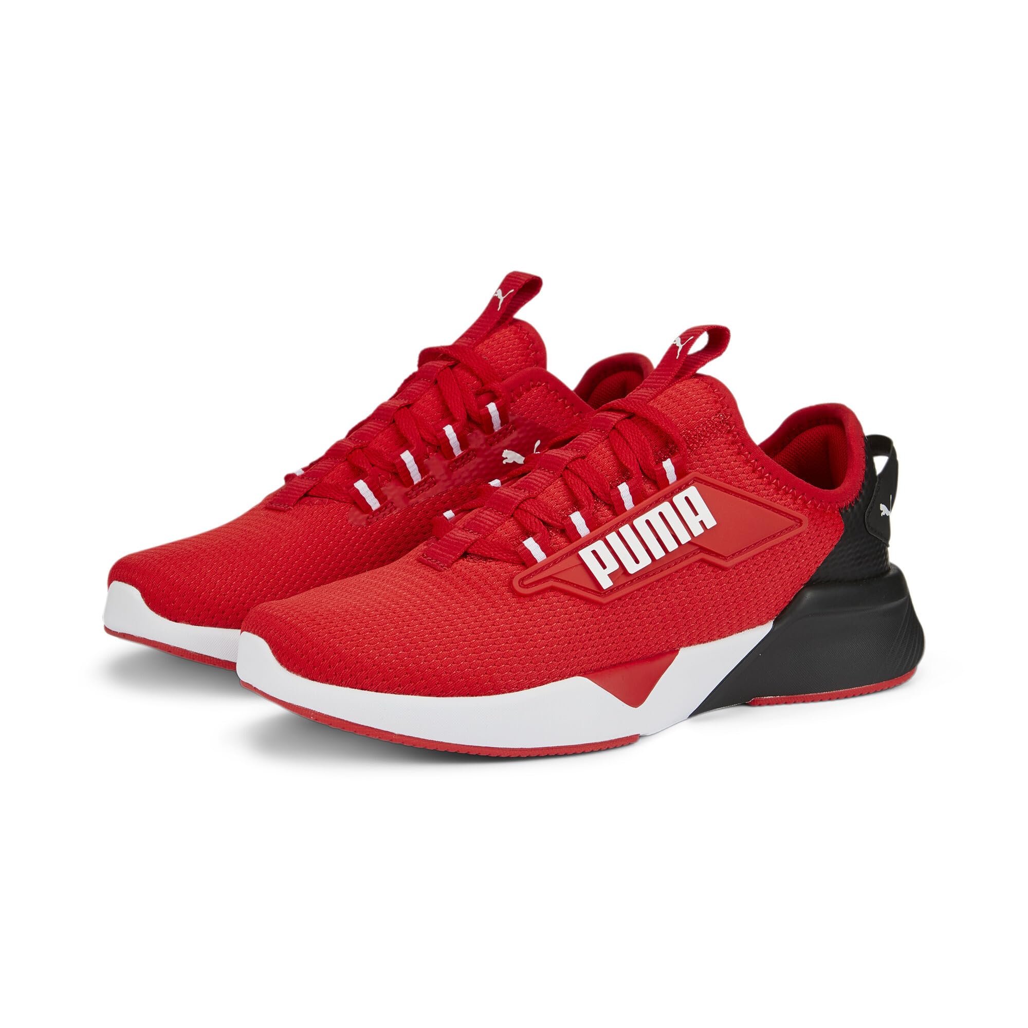 PUMA Retaliate 2 Jr, Zapatillas Deportivas Unisex niños