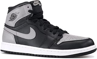 1 Retro High Og 'Shadow' - 555088-014 - Size 10 - coolthings.us