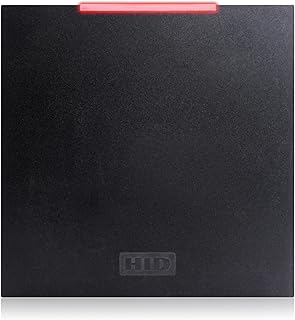 HID 940NTNTEK00000 iCLASS R90 Long Range Reader