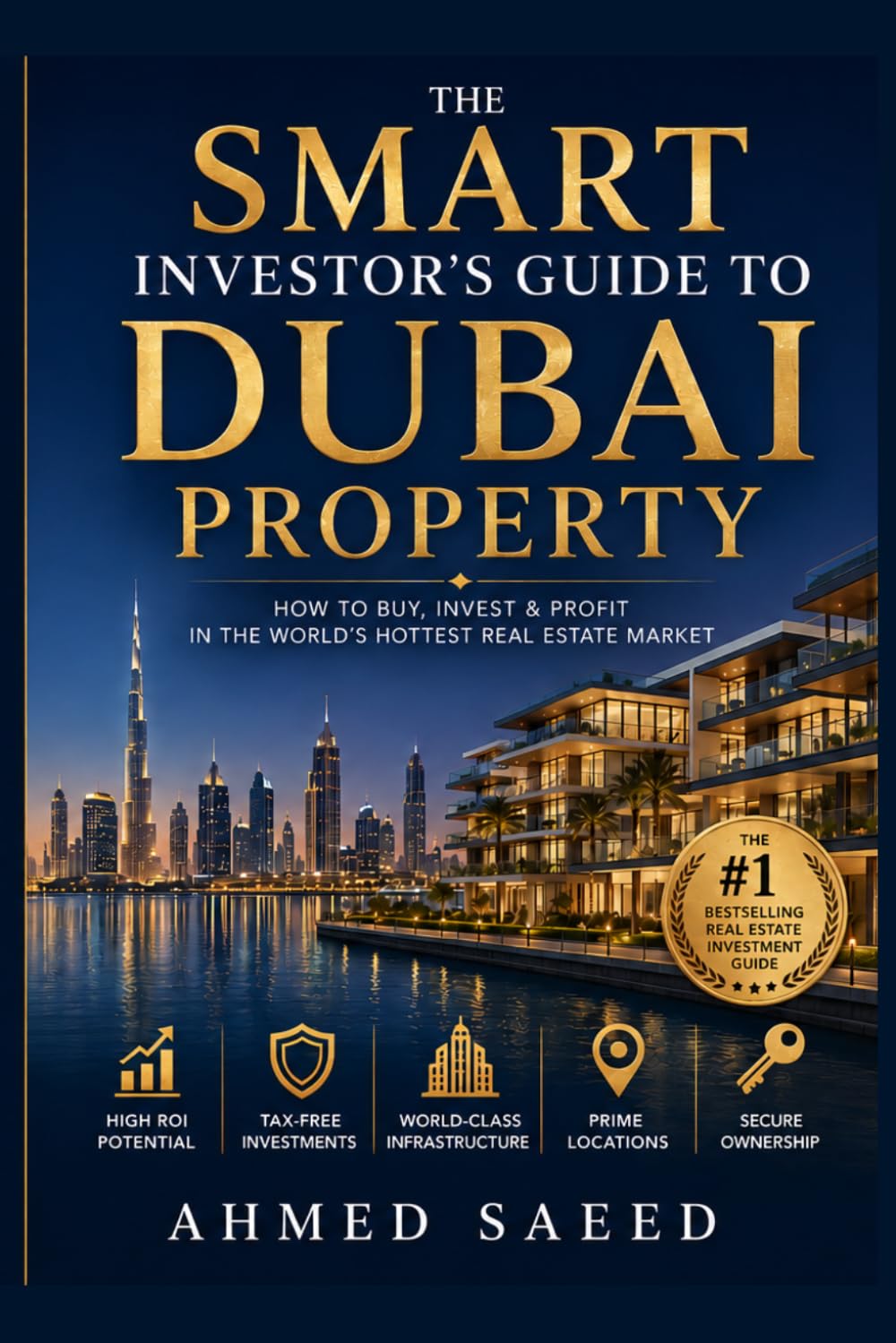 The Smart Investor’s Guide to Dubai Property: The Smart Investor’s Guide to Dubai Property