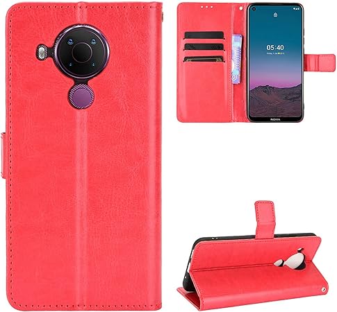 HF] Capa para celular Nokia 5.4 gel de sílica 2 | Amazon.com.br