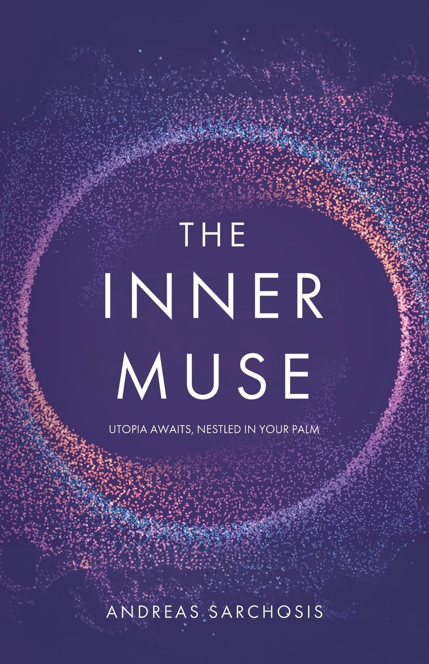 The Inner Muse: Utopia Awaits, Nestled in Your Palm