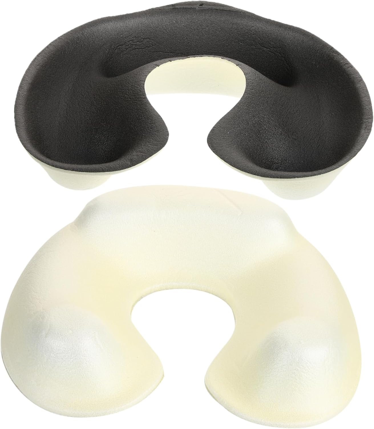 Hair Perm Neck Tray for Perm Catcher Salon Hair Washing...