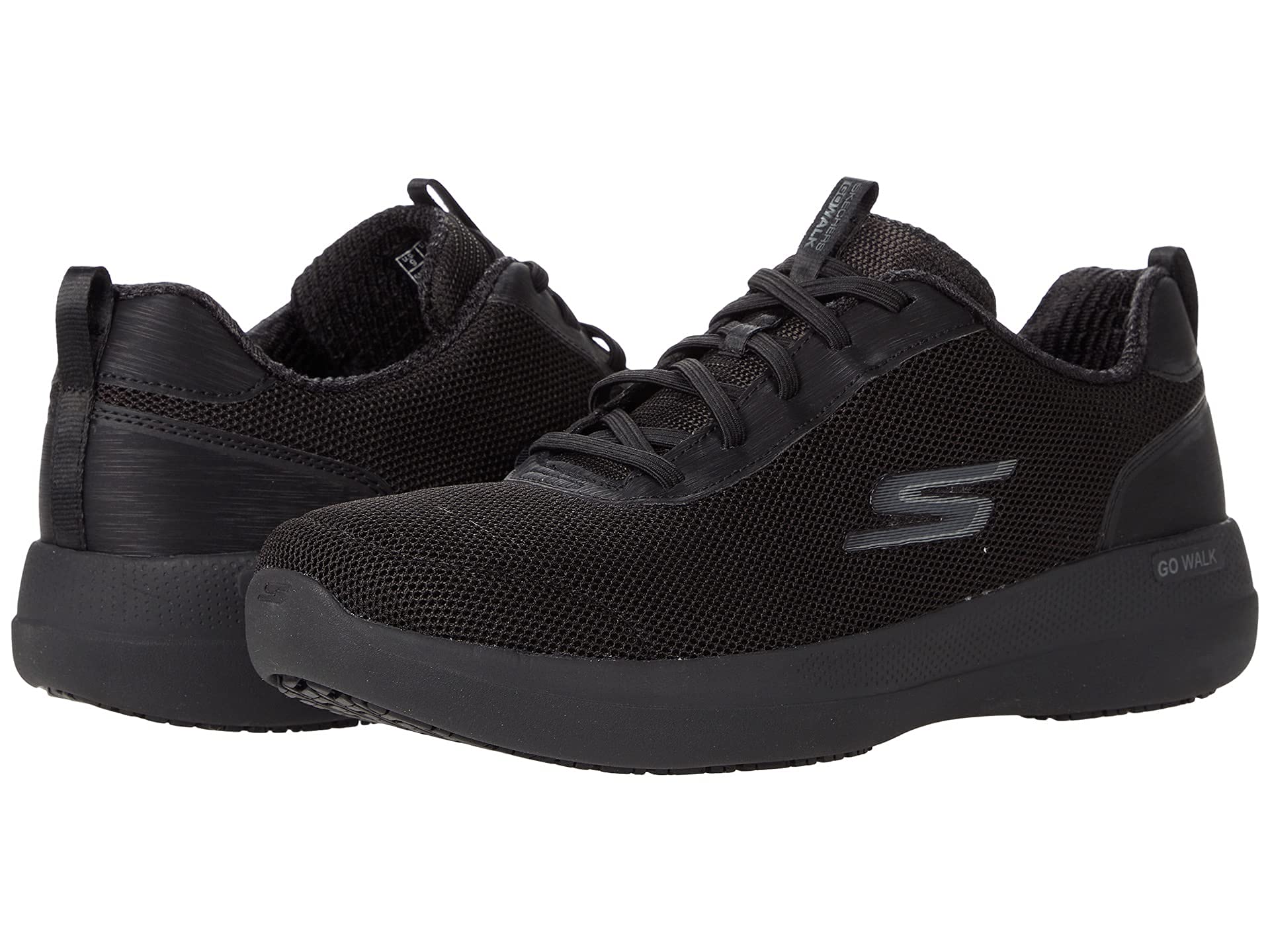 Skechers Go Walk Stability Magnificent Glow ZapatillasMujer
