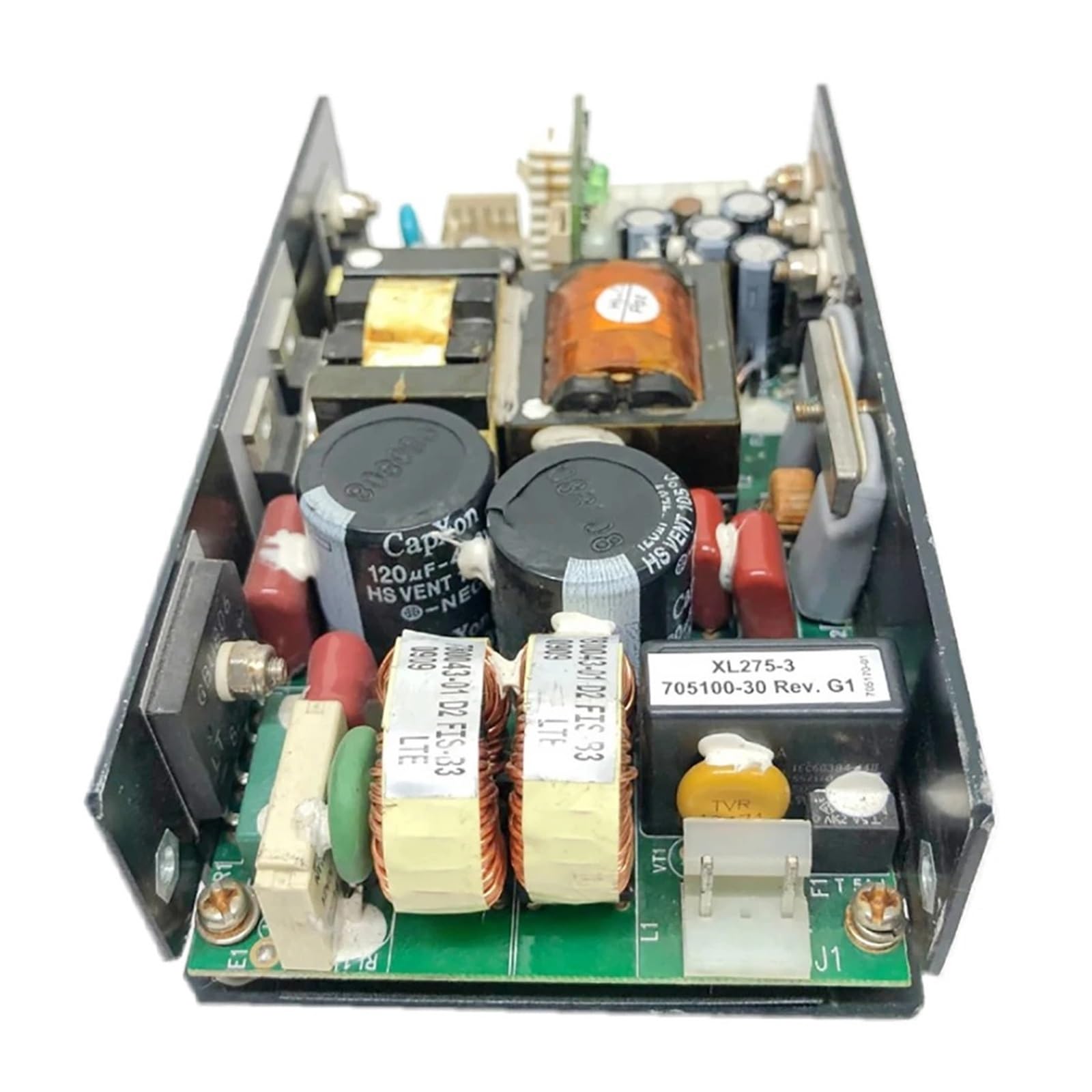 BACYDLPL Power Module +12V22.9A+12V1A+5V1A XL275-3