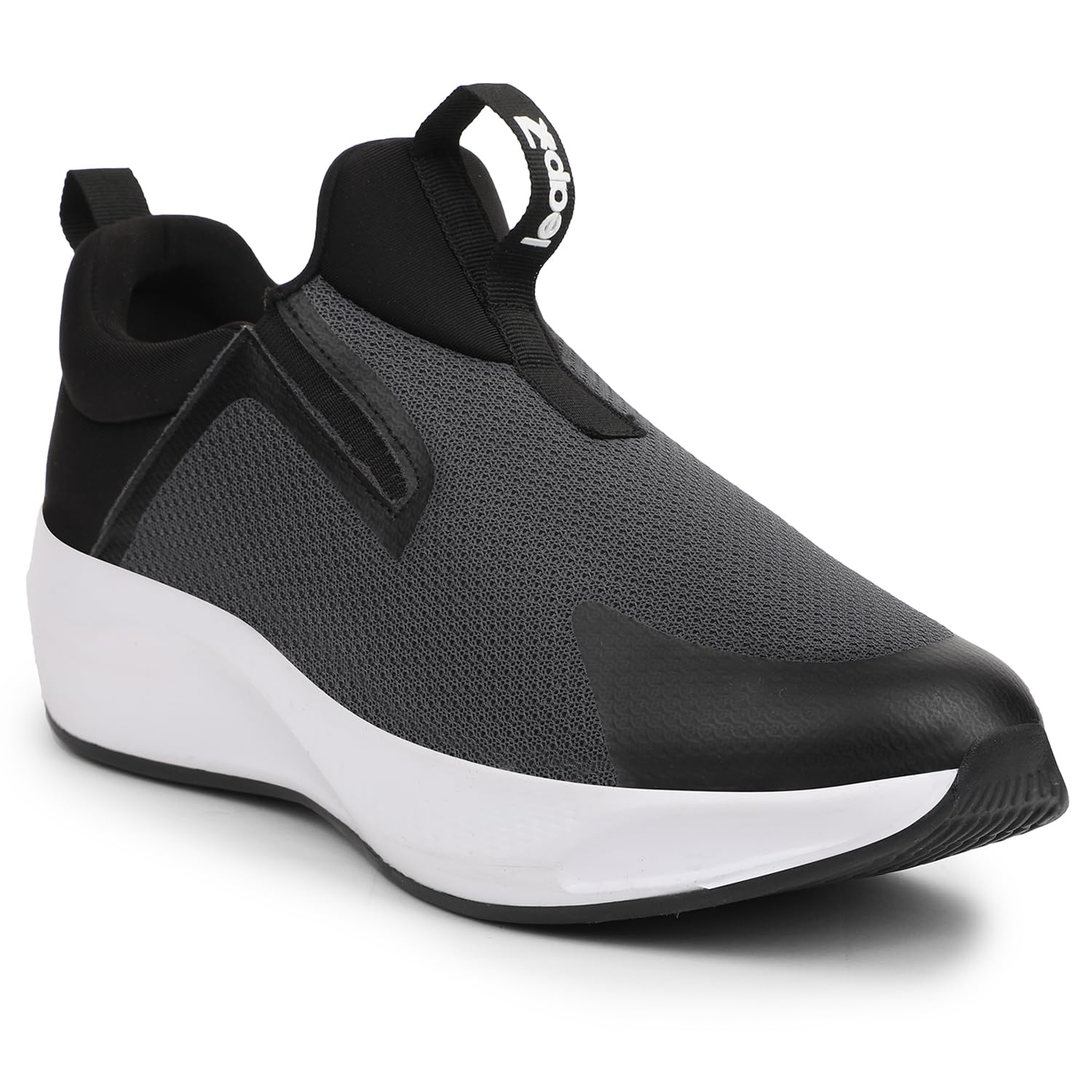 liberty Leap7x Reactive-2 Walking Shoes for Men with EVA Sole | Suitable for Running, Gym, Outdoor | Mesh Upper | Memory Foam Insole | Stylish, Comfortable & Durable | Sports Footwear-picture-12
