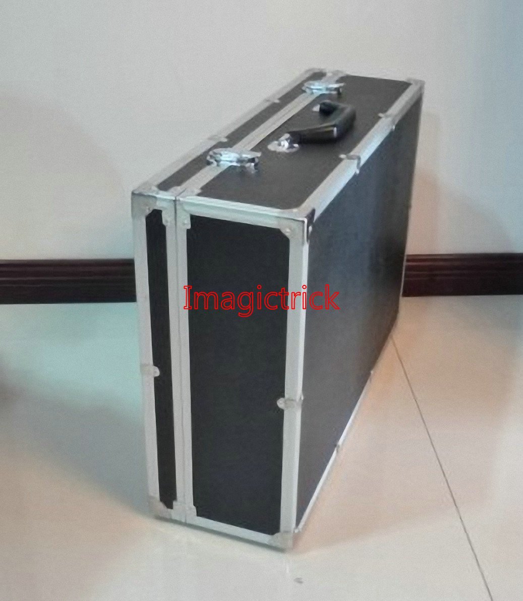 Stage Magic Estilo de mesa flotante Big Style - Trucos de magia