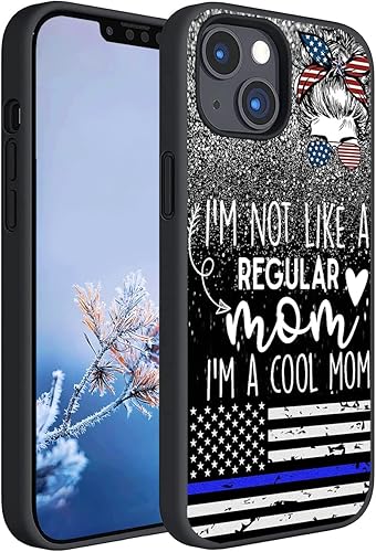 Miniatura 6 de Funda para iPhone 16, 15, 14, 11, 12, 13, Pro, Max, Mini, XR, Galaxy S25, S24, S23, S22, S21, S20, FE, A16, A15, A14, A54, A03S, A53, A13, A32, A51