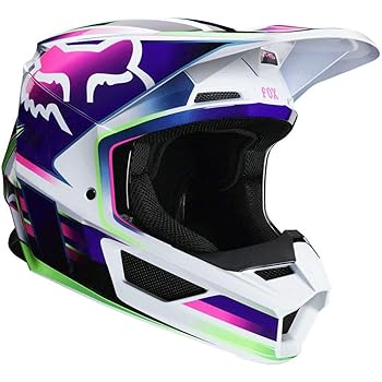 Fox v1 helmet medium Clearance