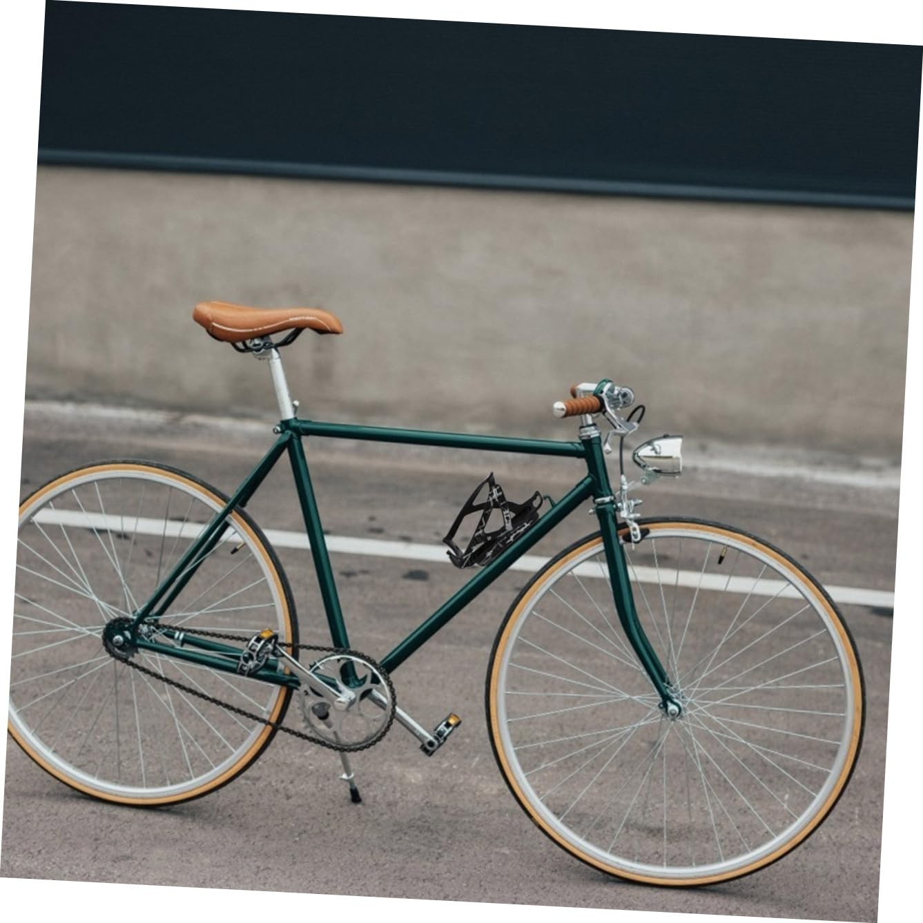 Sosoport 3stücke Fahrrad Wasserflaschenhalter Mit Montageset Stabiler Flaschenhalter Für Renn Und Mountainbikes Einfacher Einbau Robustem Schwarz Reifenheber