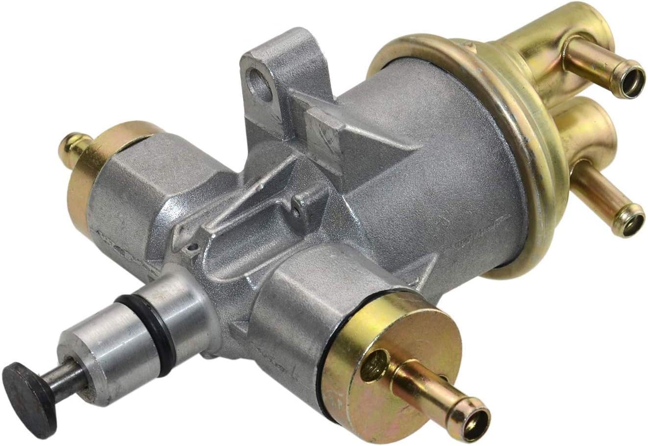 Herko Mechanical Fuel Pump BM61067 For Ford E-350 Econoline Diesel 1994-1998