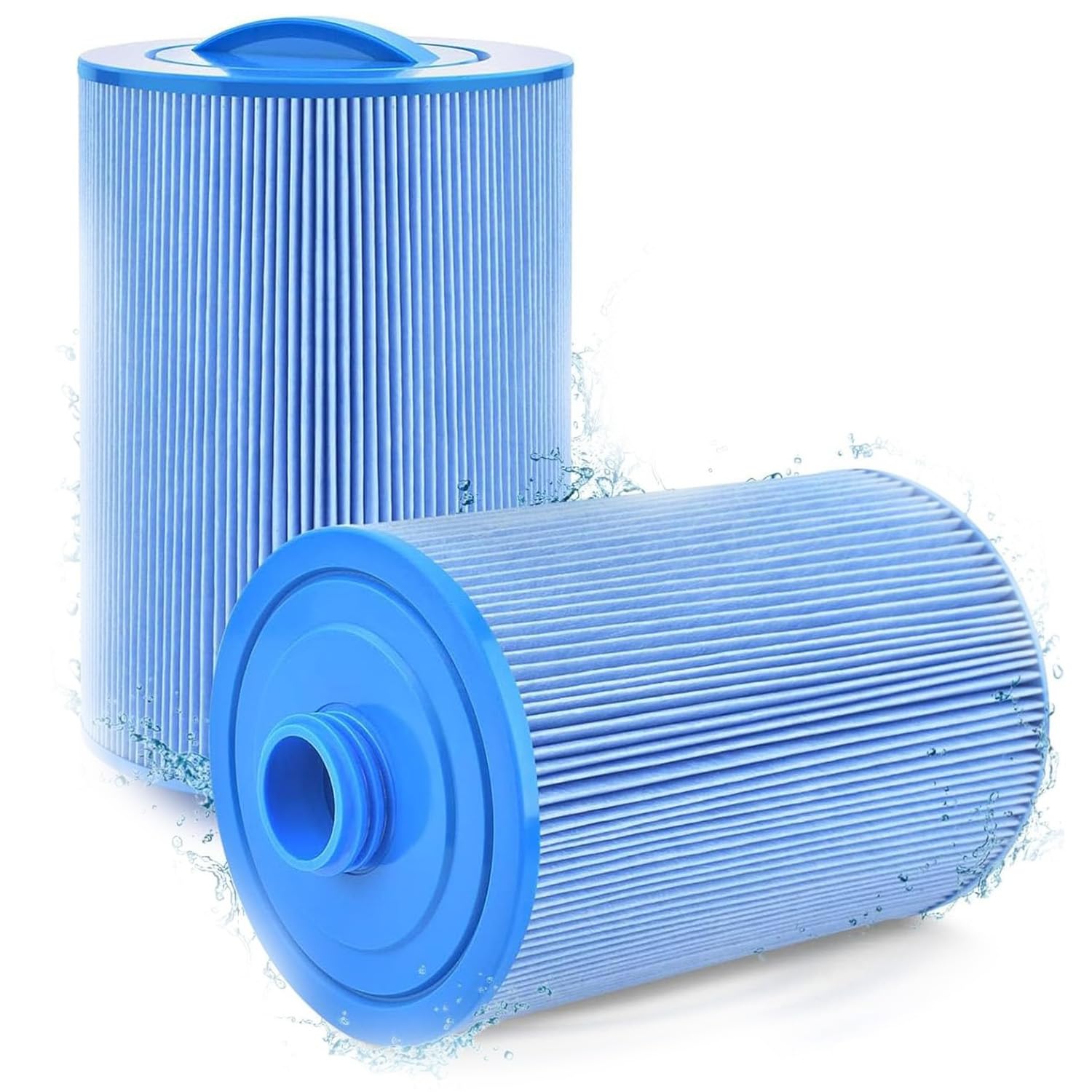 Filtre spa PWW50 pour retrouver une eau limpide lors de vos séances de relaxation