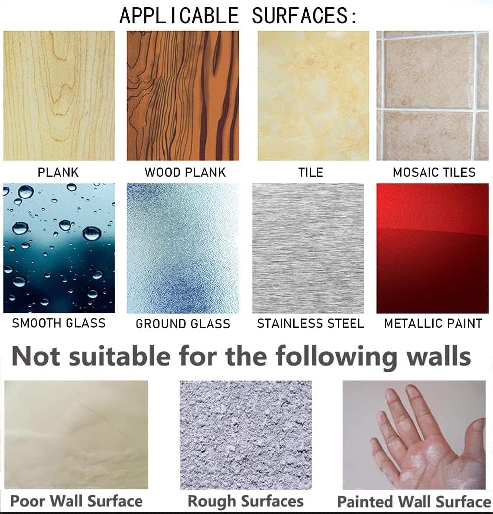Adhesive Hooks Kitchen Wall Hooks - 30 Packs Heavy Duty Nail Free Transparent,Waterproof,Sticky Hangers for Keys,Bathroom, Outdoor, Kitchen,Home
