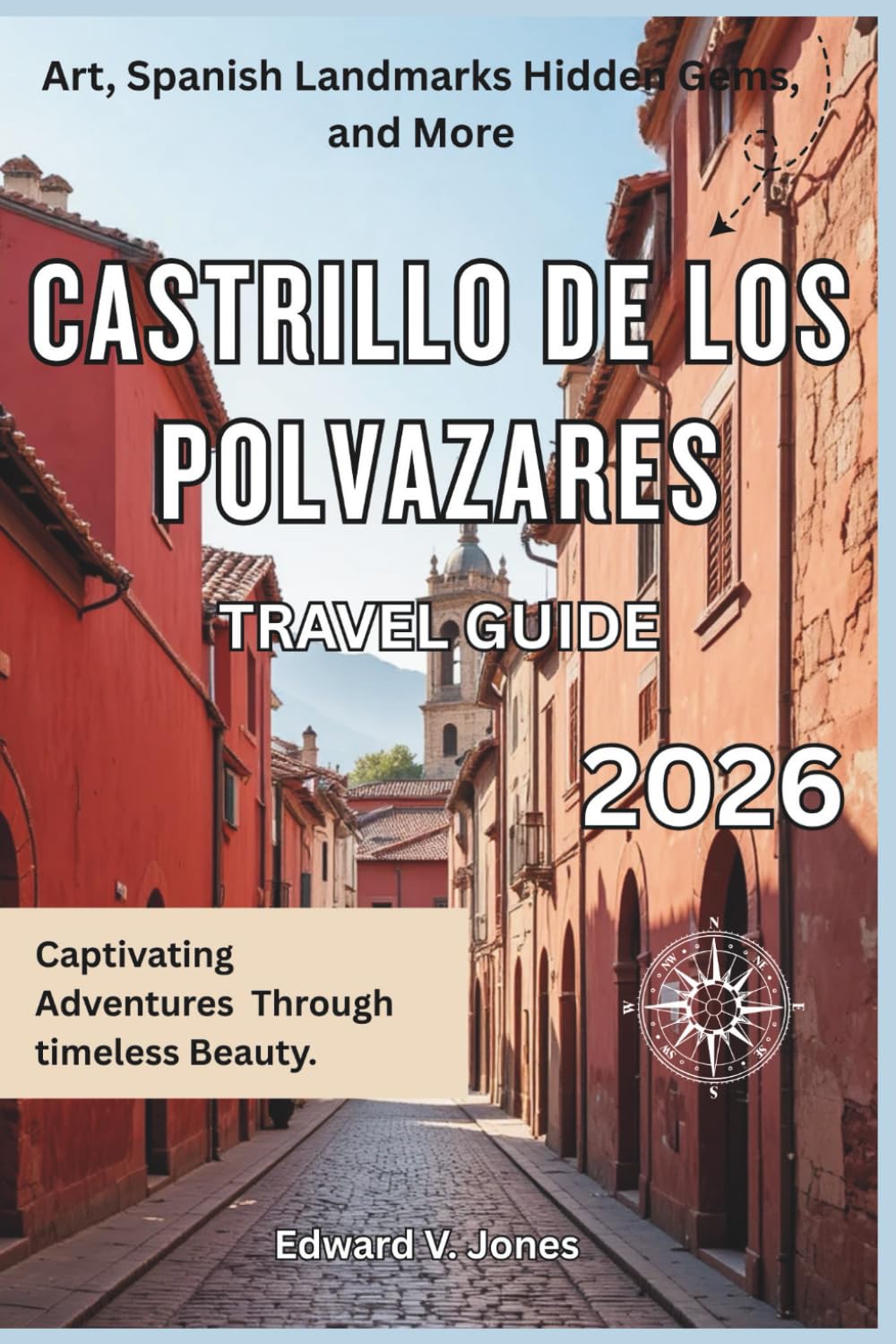 Castrillo de los Polvazares: The Hidden Red Village 2026: A Complete Travel Guide to Castrillo de los Polvazares, Spain — Red Stones, Camino Trails, and Local Flavor.