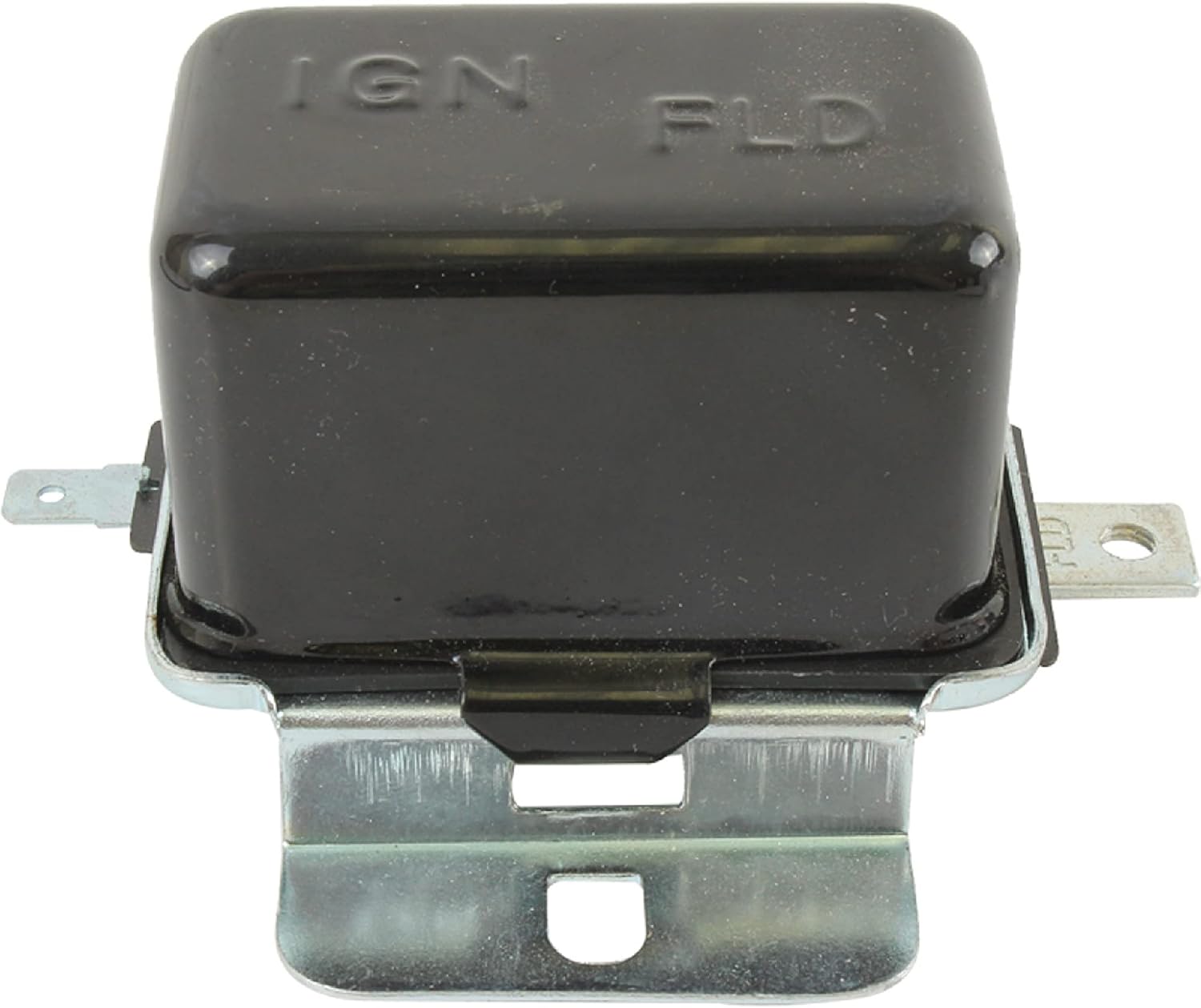 DB Electrical Regulator - External 230-10006 Compatible with/Replacement for Chrysler 1889960, 2095700, 2098300, 3000074, CH-524, CH-531, IPM 1C-6050, J & N 230-10001, 230-10006, 231-10000