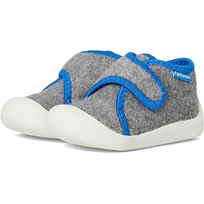 Мужские кроссовки Naturino Falcotto Snuppy Vl. (Toddler/Little Kid) grey