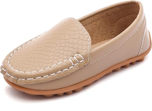 Boys Loafers