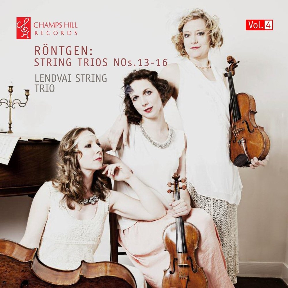 Rontgen: String Trios