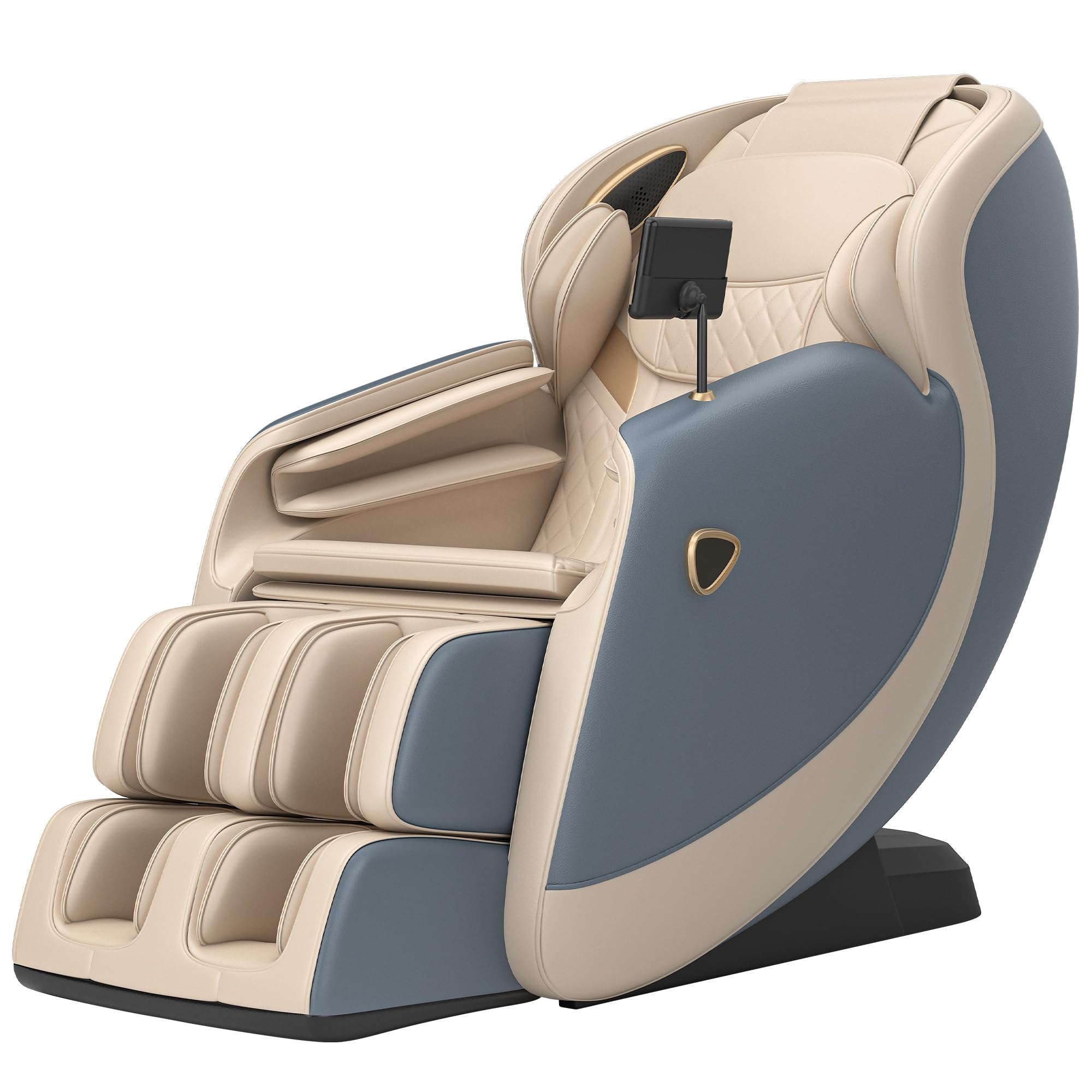Amazon.com: springspa Massage Chair Full Body, Zero Gravity SL