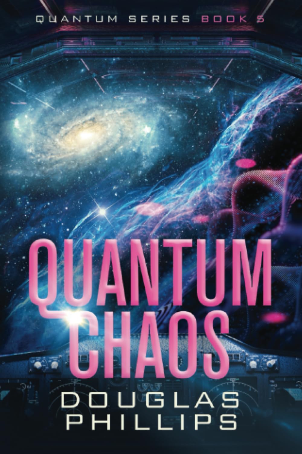 Quantum Chaos (Quantum Series)