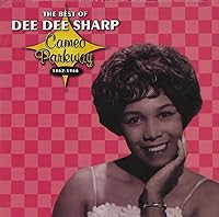 Vista 1 de The Best of Dee Dee Sharp Cameo Parkway 1962 - 1966