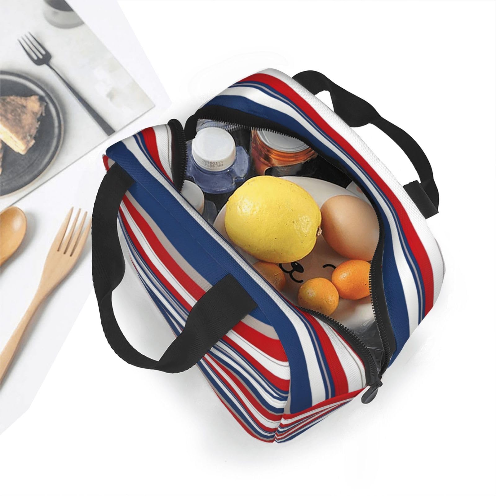 Borsa Termica Per Il Pranzo, 10 L, Borsa Termica, Borsa Per Il Pranzo 10 L Borsa Termica Borsa Per Il Pranzolavoroscuolaspiaggiapicnic Rossa 91847077