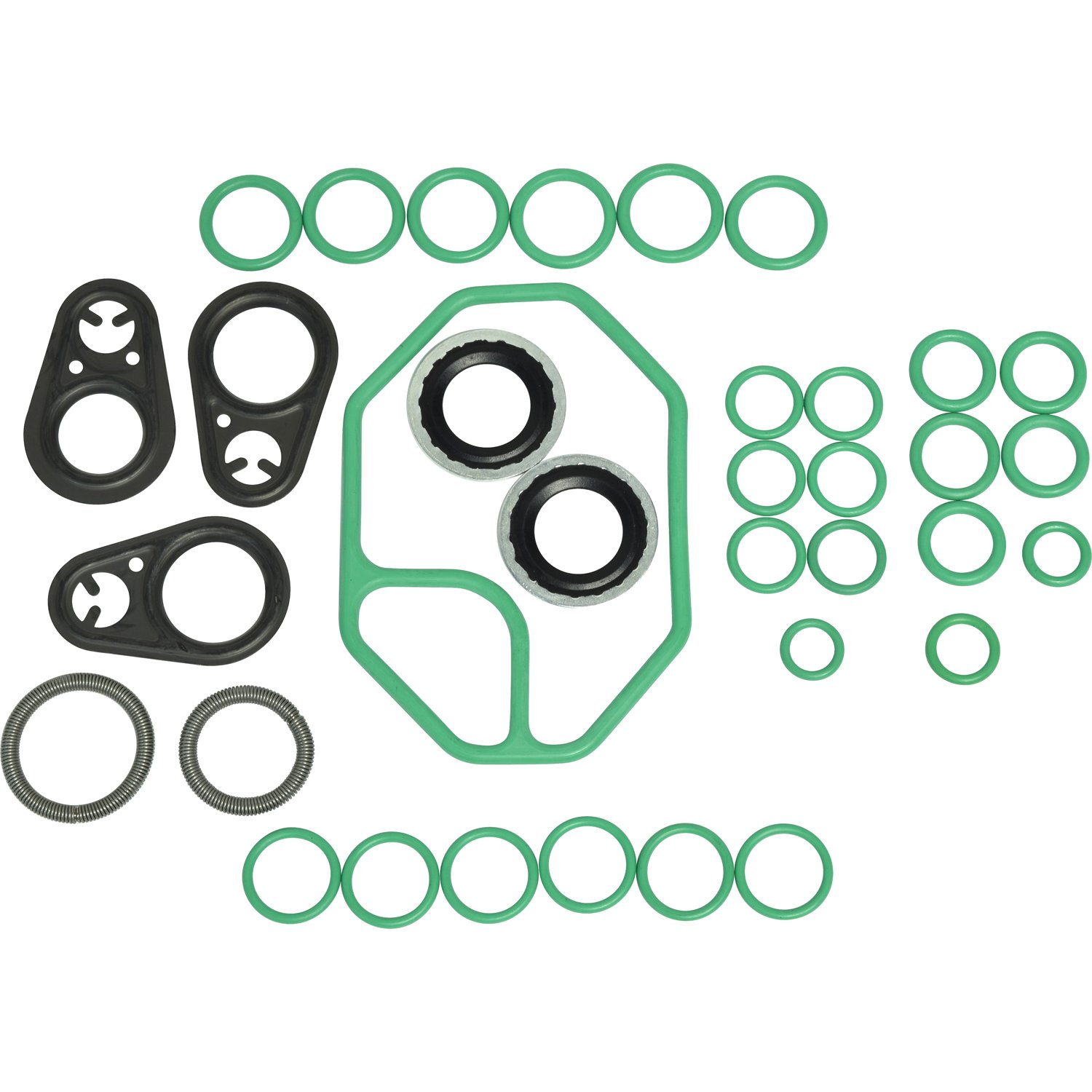 SANTECH INDUSTRIES Santech MT2605 A/C System O-Ring and Gasket Kit