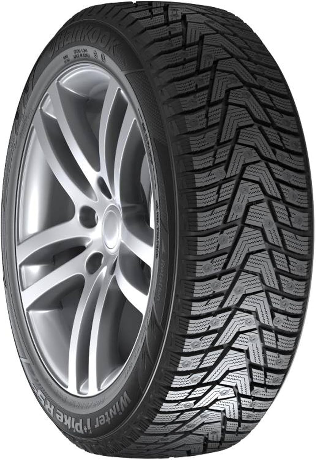 HANKOOK Winter ipike X W429 205/50R17 93T XL