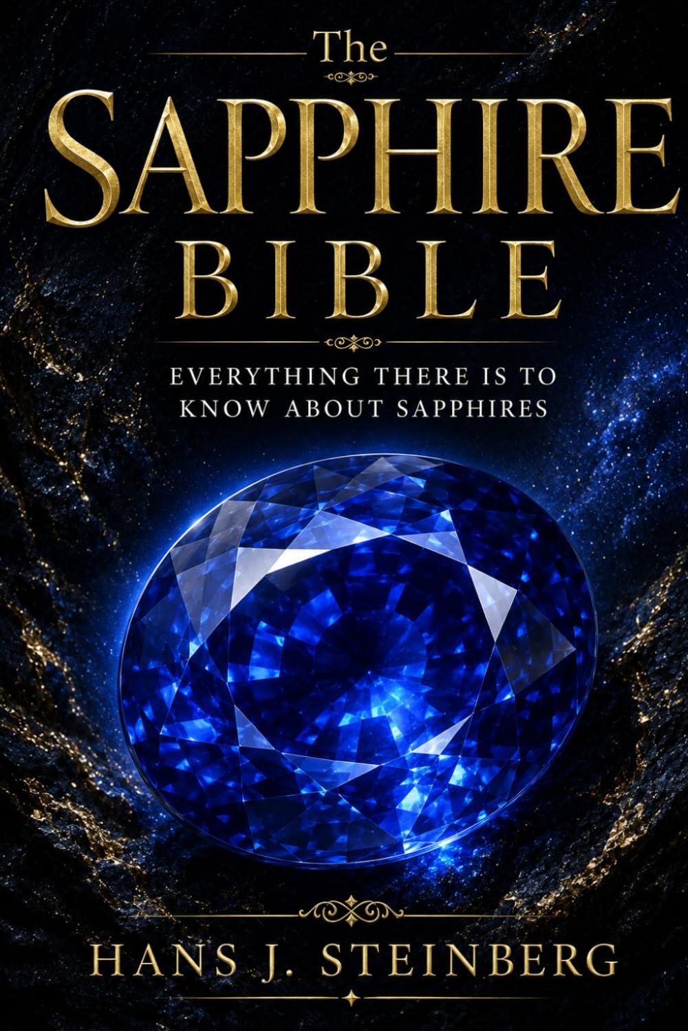 The Sapphire Bible: Everything There Is to Know About Sapphires
