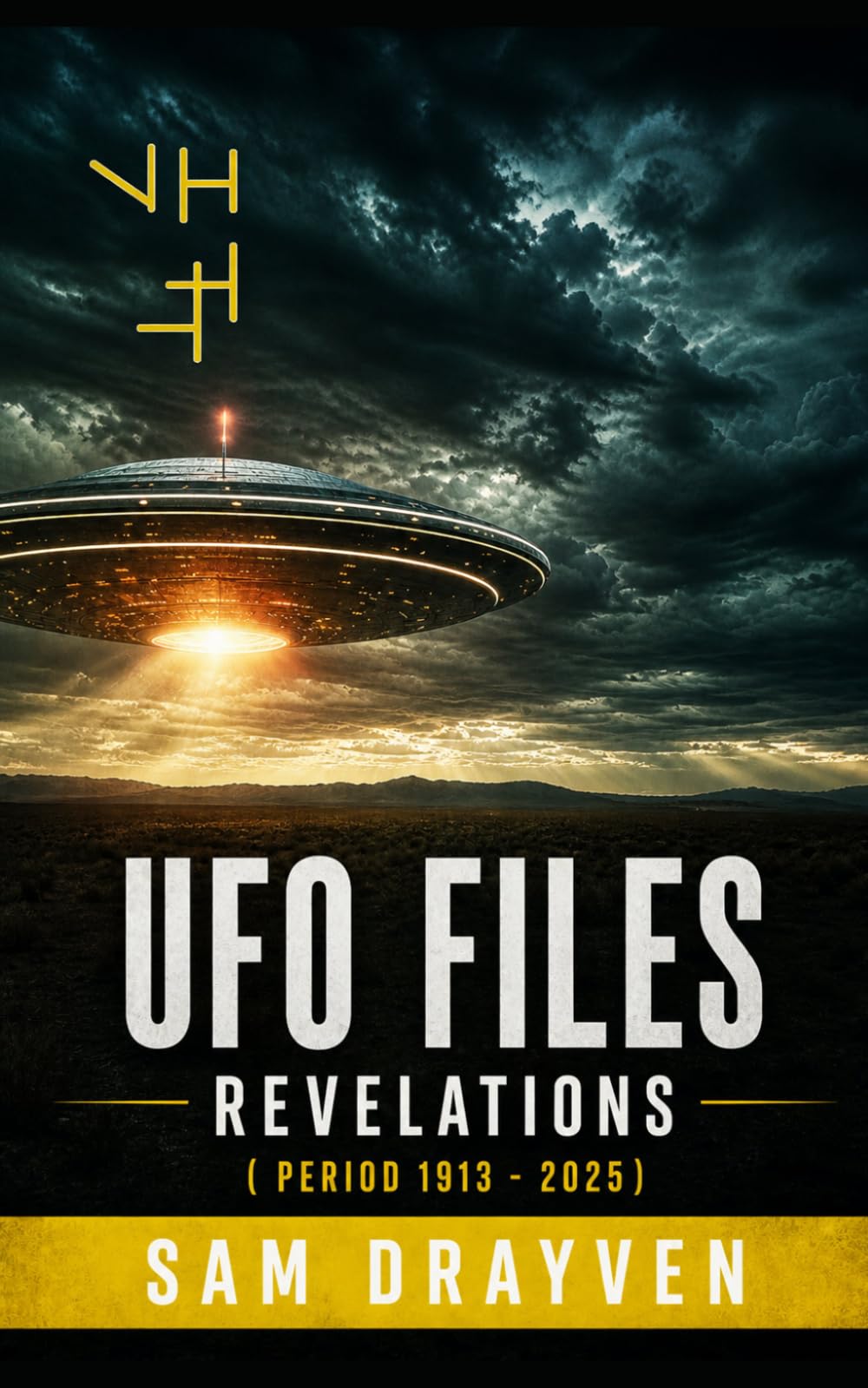 UFO Files Revelations