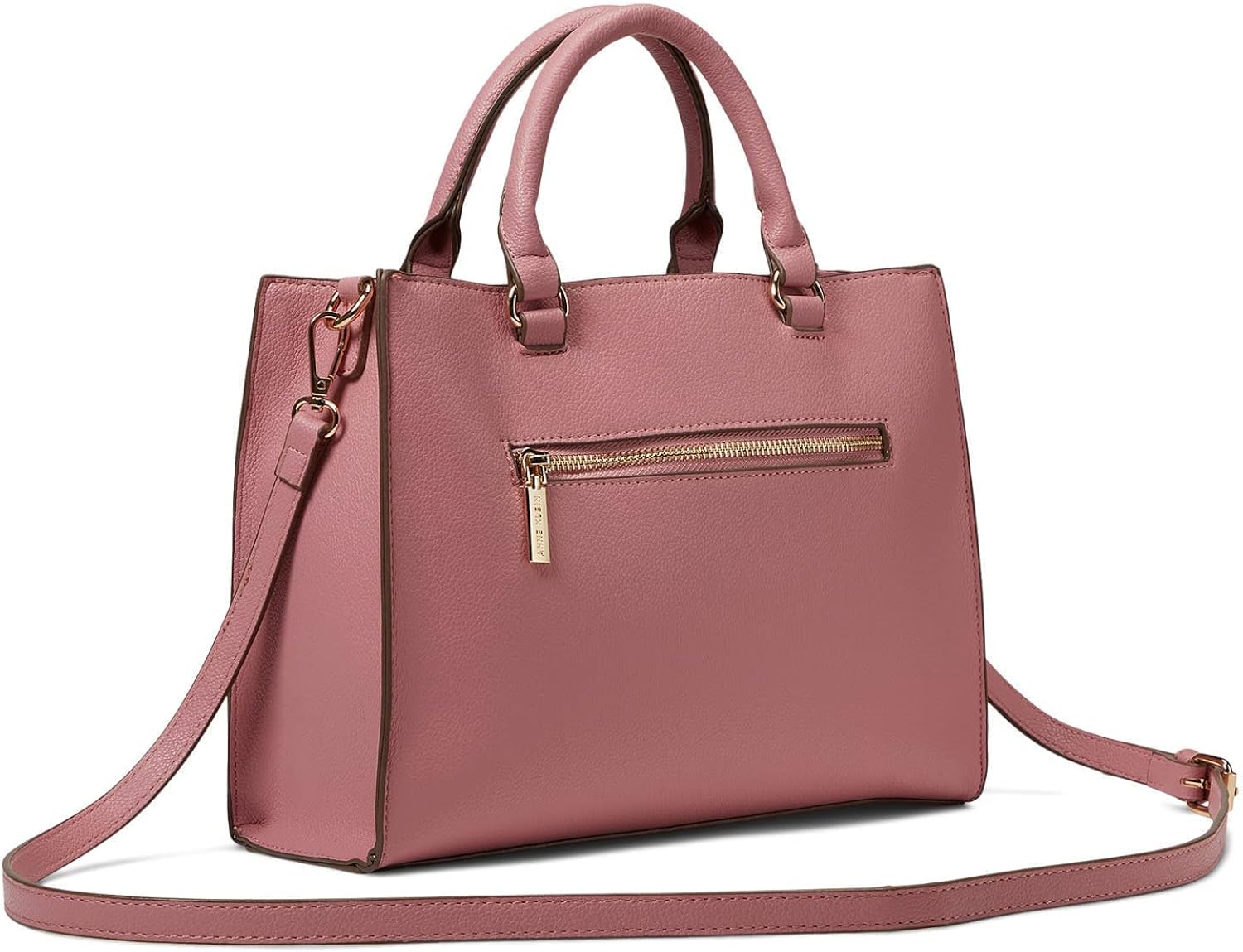 Miniatura 2 de Anne Klein Mochila del este oeste con broca de caballo