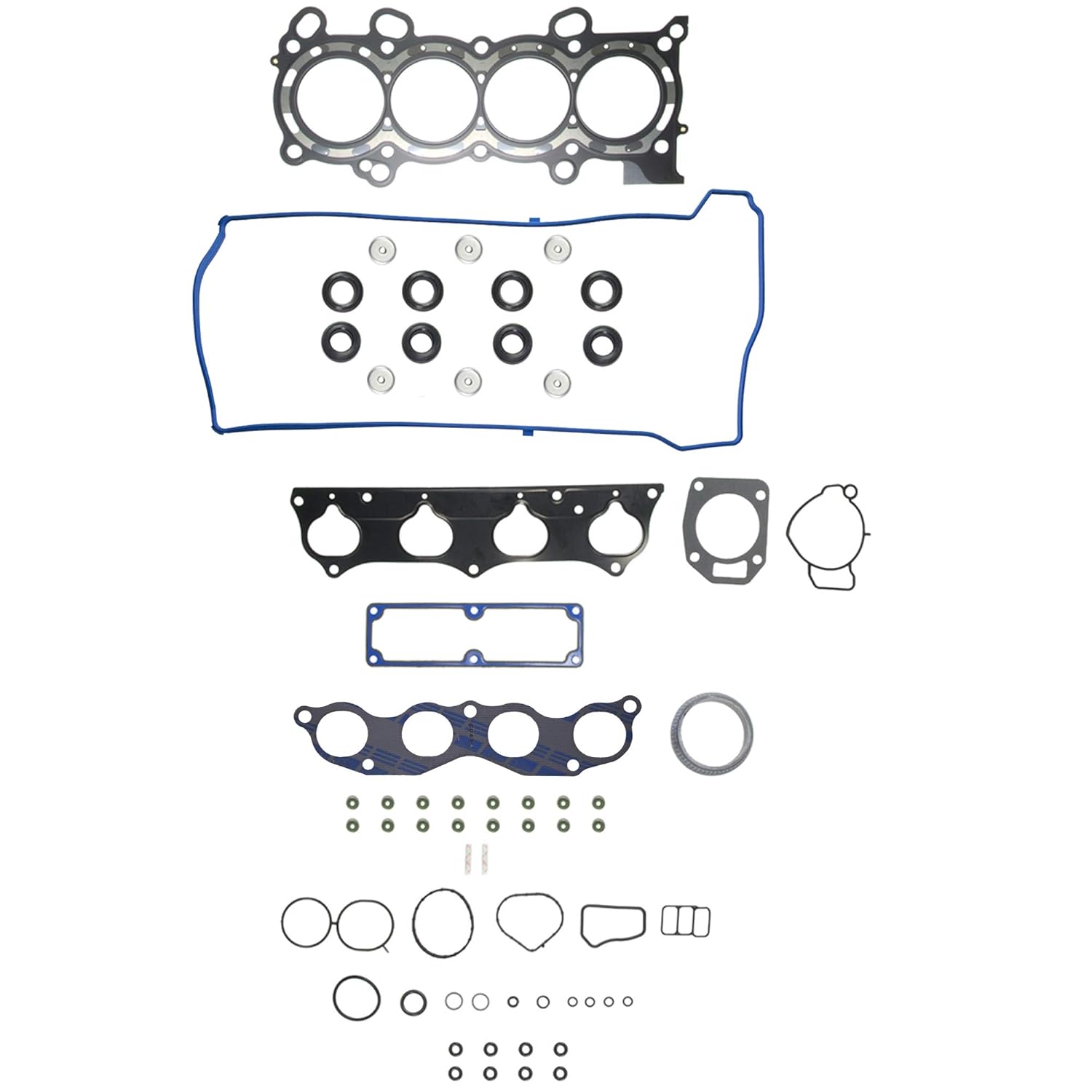 FEL-PRO HS 26403 PT Head Gasket Set