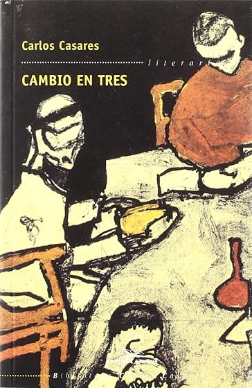 Cambio en Tres