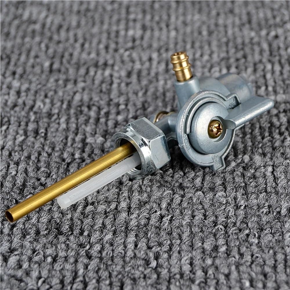Robinet de carburant YMH compatible YZ80 DT100 TY80 RD60 - 5