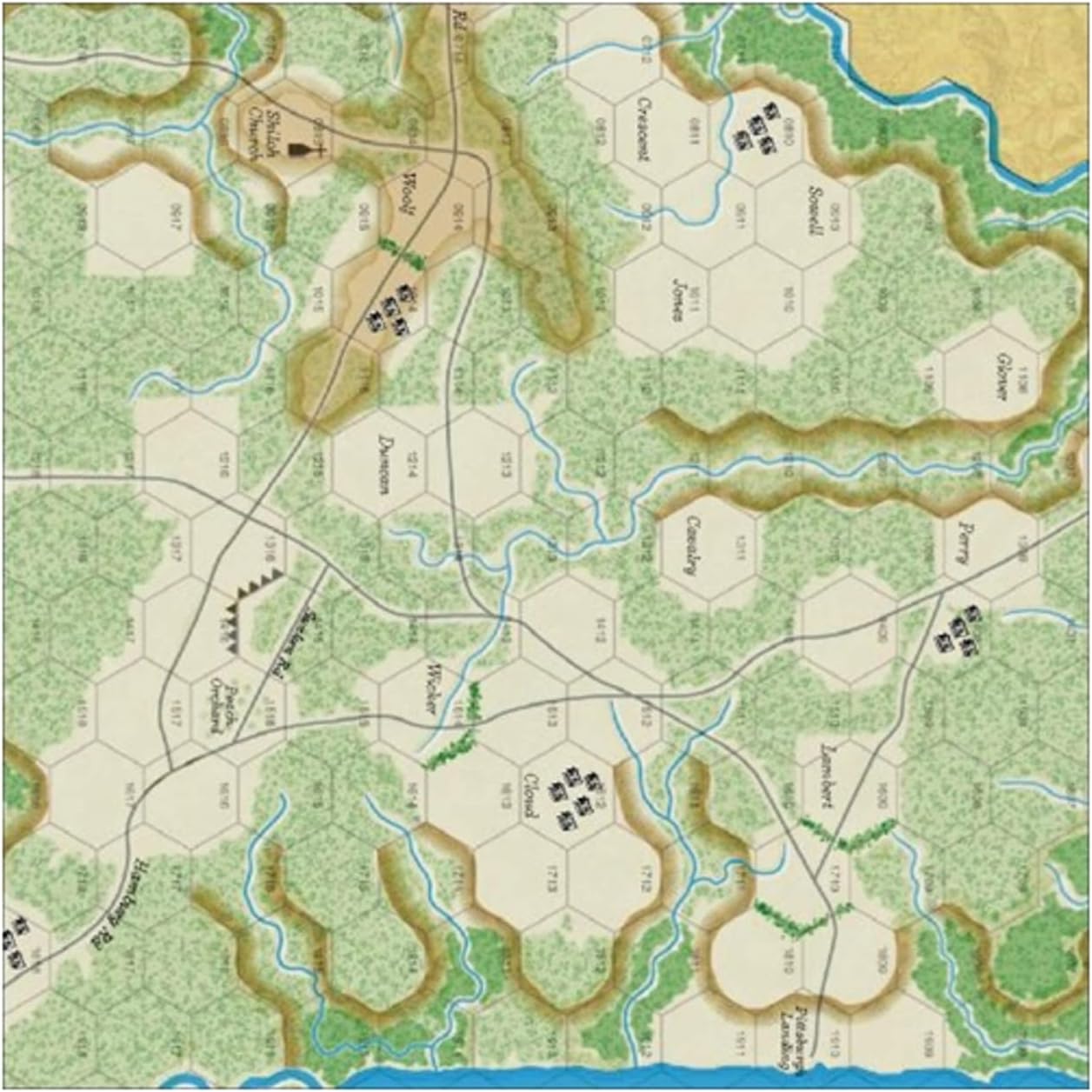 Shiloh