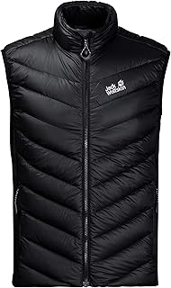 jack wolfskin gilets