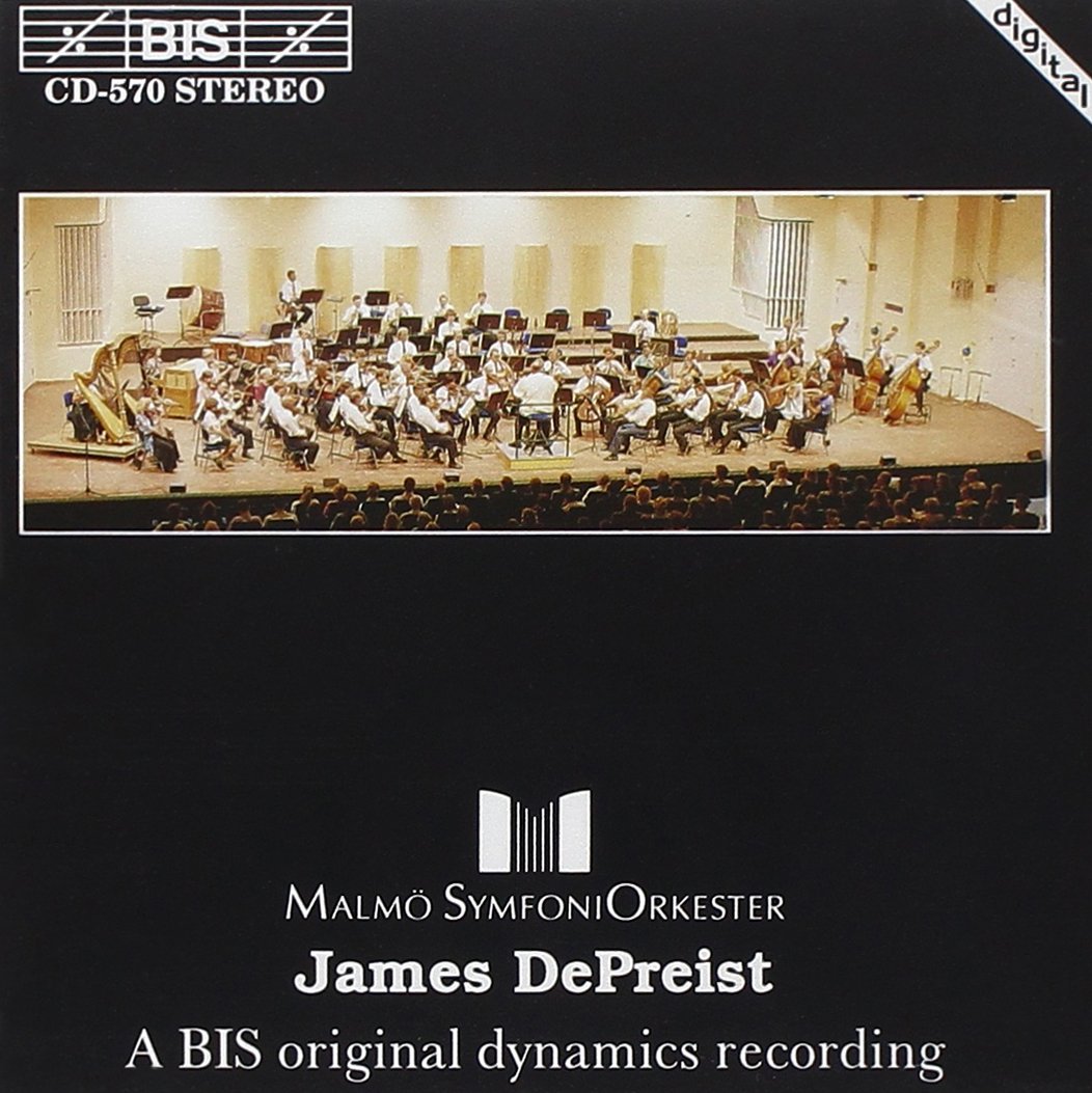 Malmö Symphony Orchestra