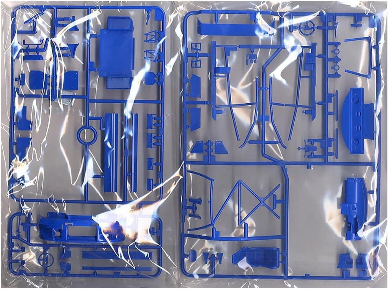 TAMIYA 1/24 Calsonic Skyline GT-R TAM24184 Plastics Car/Truck 1/24-1/25