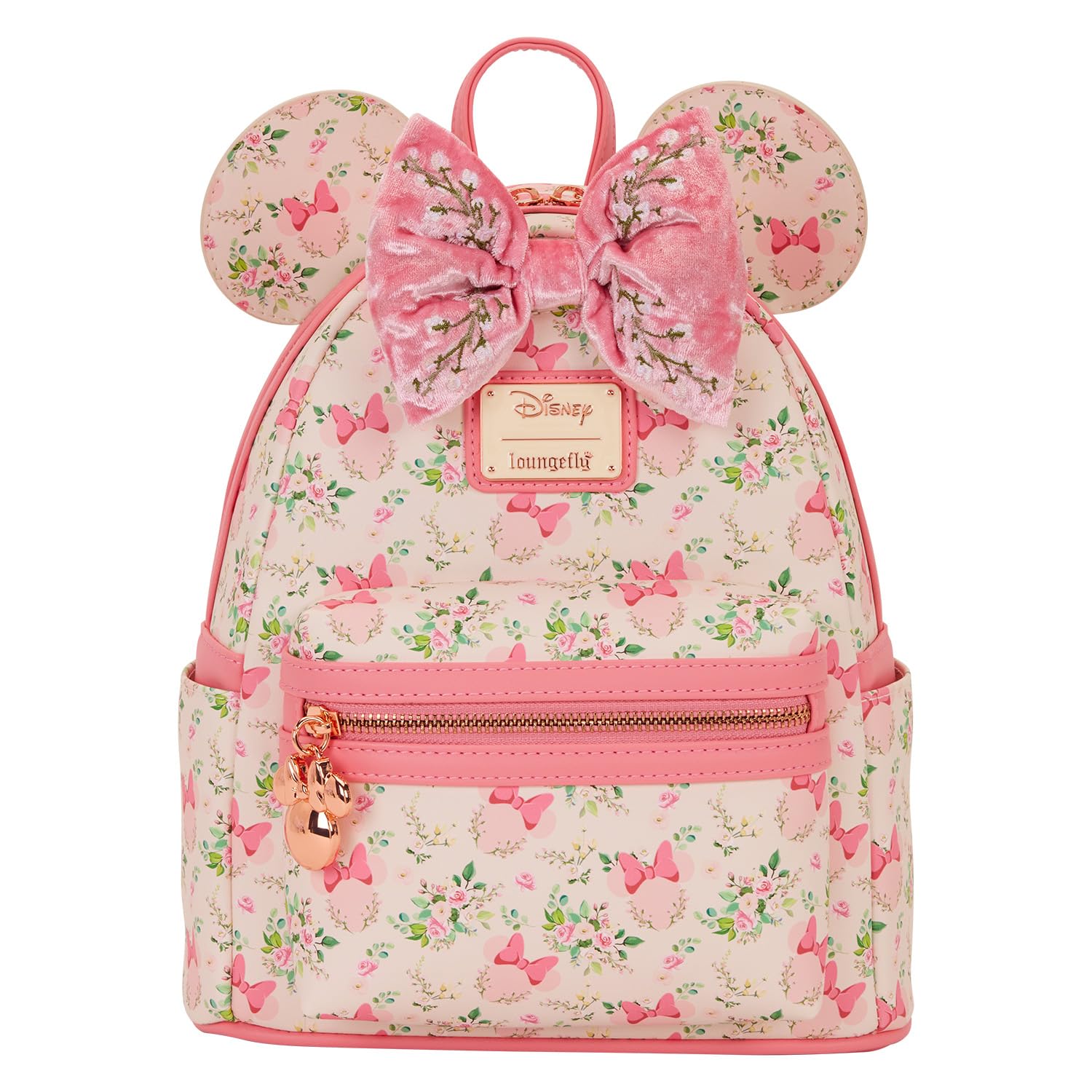 Loungefly Dezember 2025 Katalog Secret Item 30