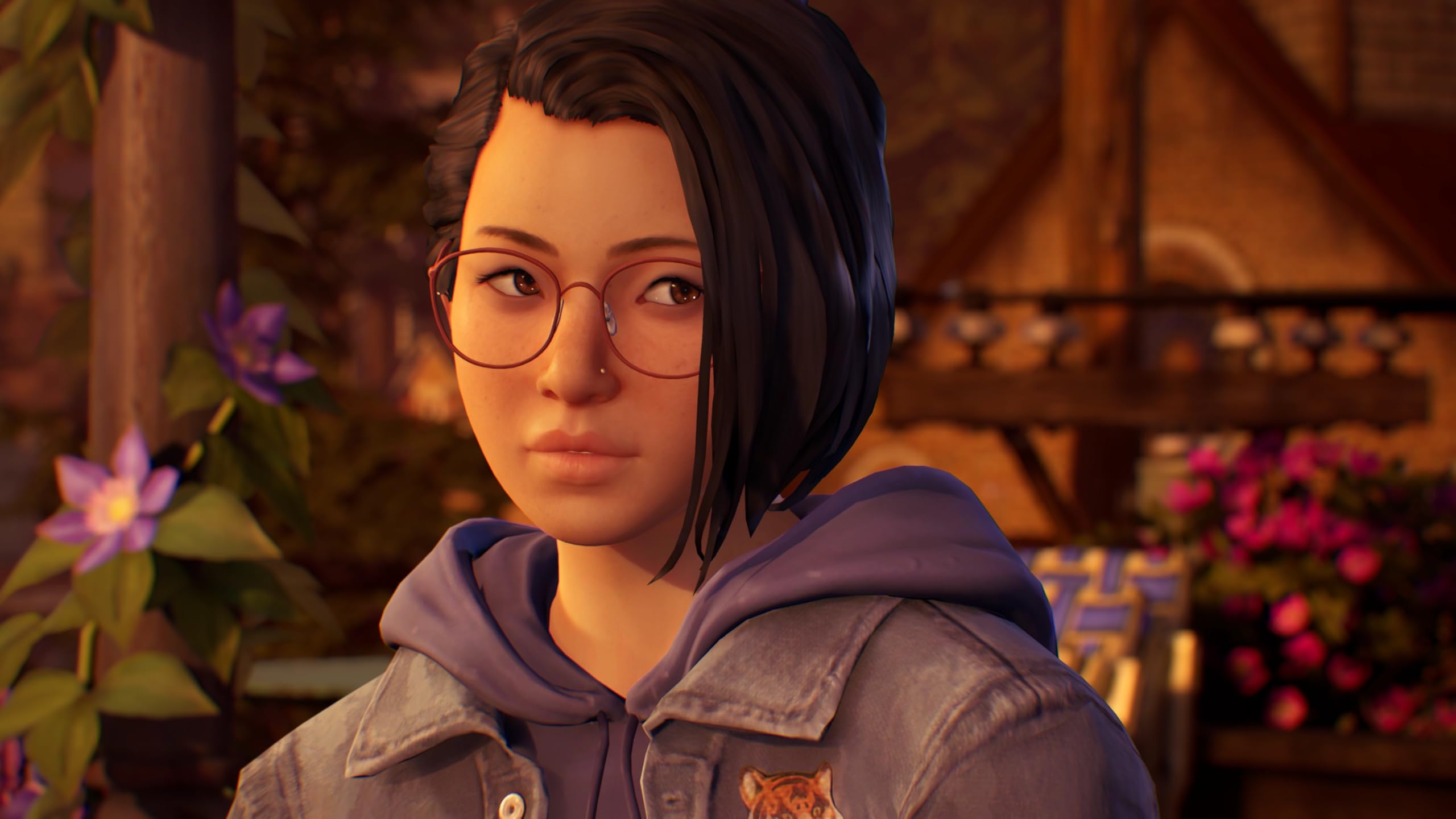 Life is Strange Collection (Disc + CIB) [PS5]