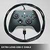 Wired Control for PowerA Xbox Series X|S - Black