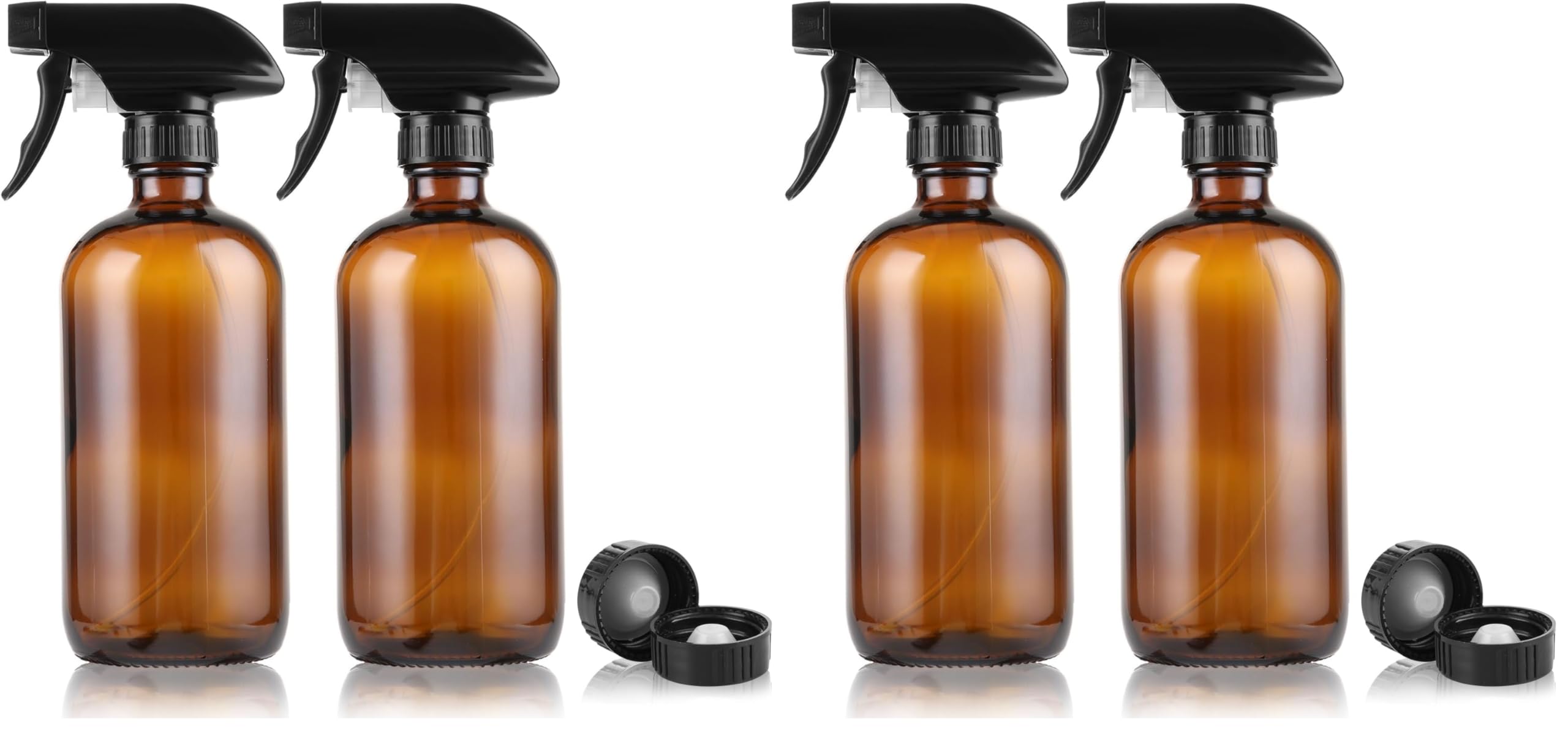Botella de spray reutilizable para limpieza doméstica y cuidado de plantas en jardín