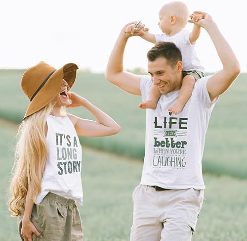 Miniatura 5 de Whaline 12 hojas de vinilo de transferencia de calor verde salvia, varios colores degradados, vinilo adhesivo HTV impreso para ropa, disfraces,