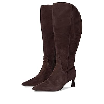 Naturalizer Deesha Extra Wide Calf Boot Women