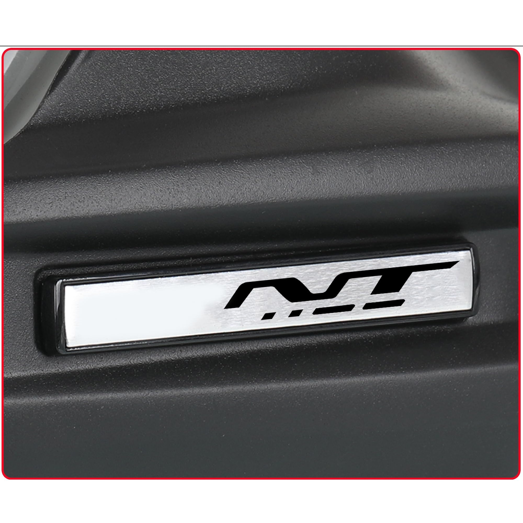 Protège-Mains Dédié pour Moto NT1100, Protège-Guidon, Pare-Brise pour H&Onda NT1100 NT 1100 Nt 1100 2021 2022 2023 2024 Accessoires (Color : Transparent)