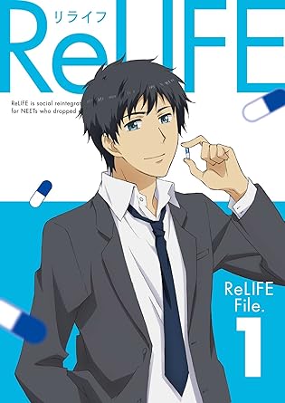Amazon Com Relife 1 Event Ticket Priority Sale Apply With Certificate Fully Production Limited Edition Blu Ray Movies Tv