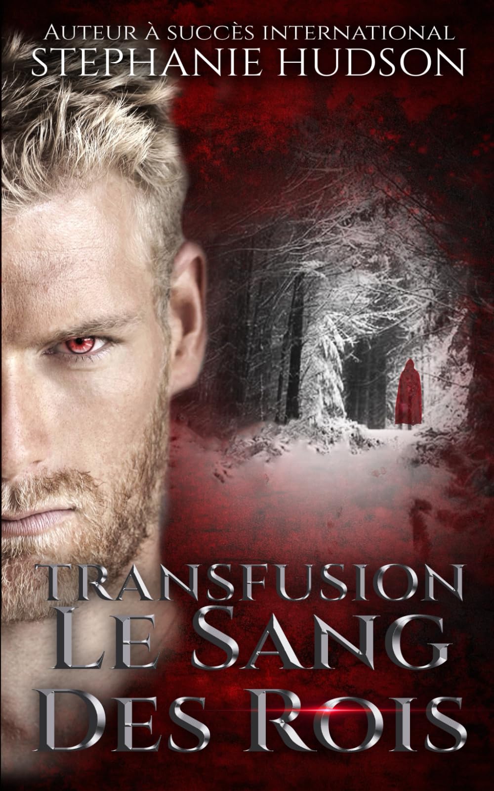 Le Sang des Rois: Transfusion #3