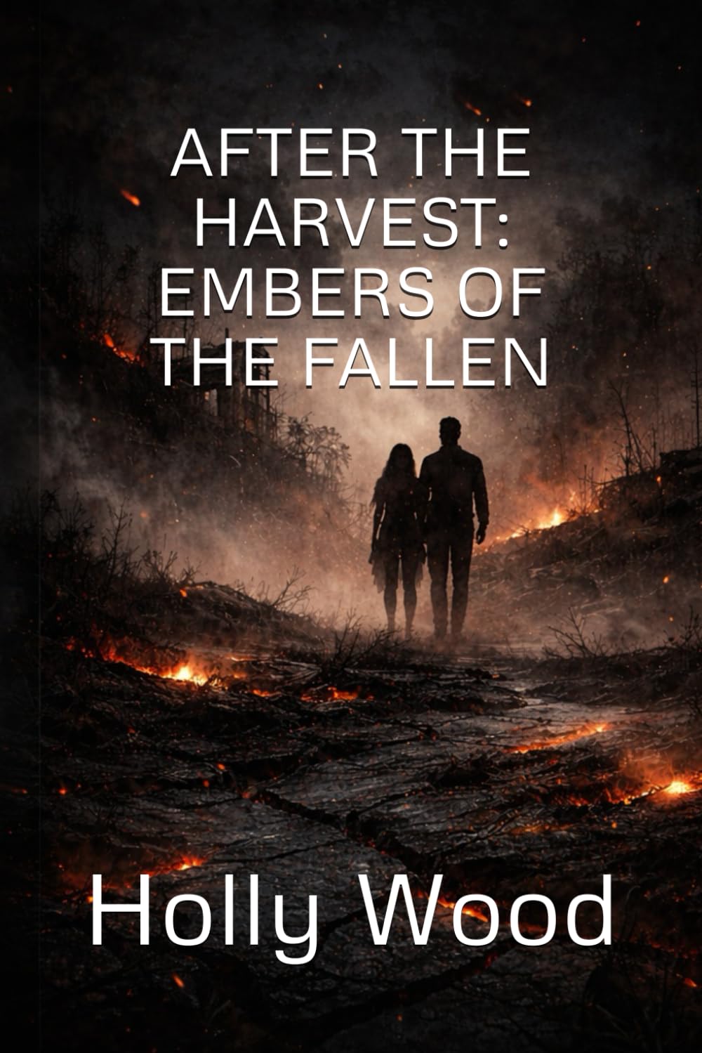 AFTER THE HARVEST: EMBERS OF THE FALLEN