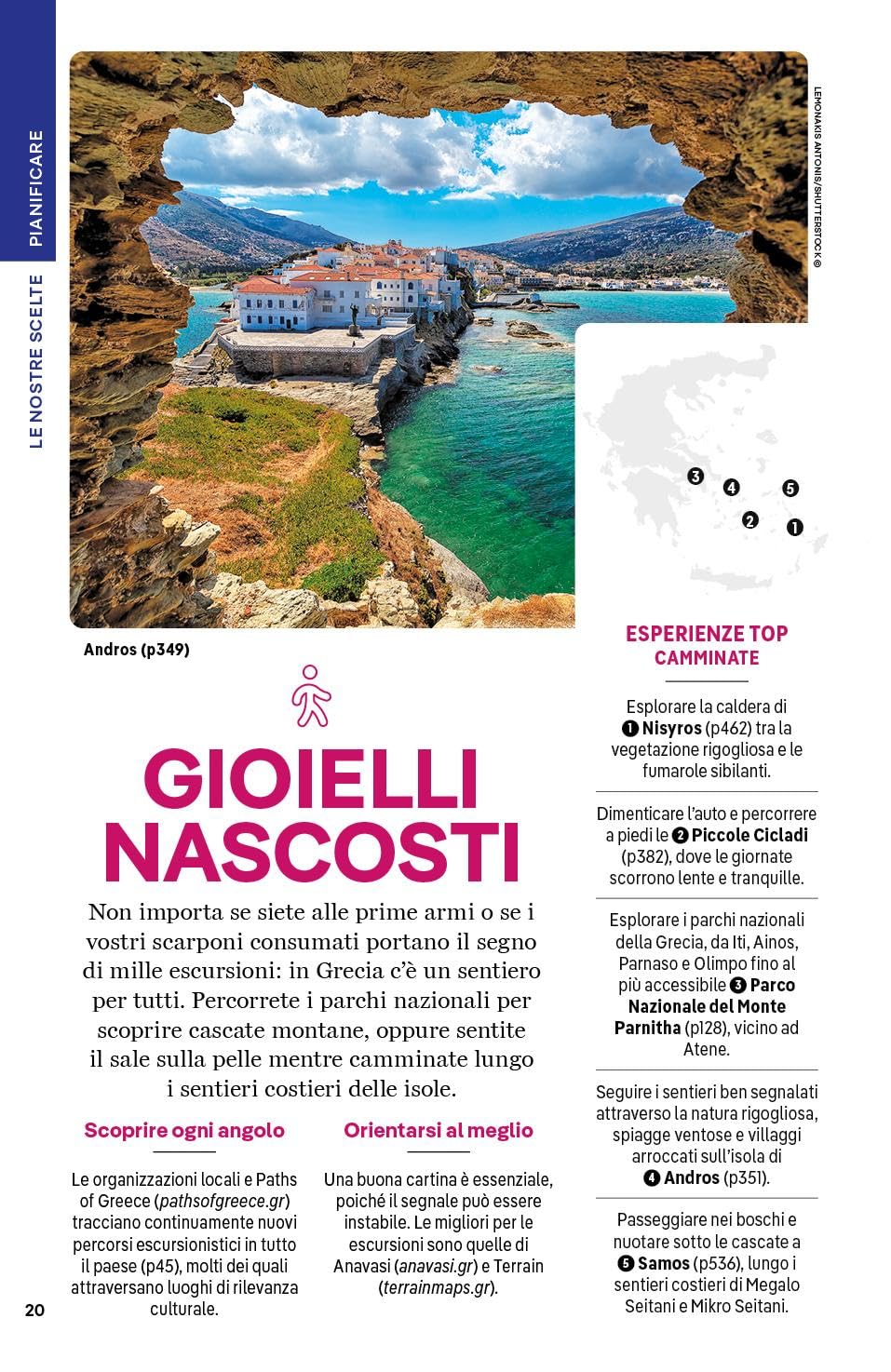 Grecia